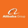 Alibaba Cloud vs Amazon AWS Logo
