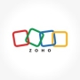Zoho Analytics vs Sisense Logo