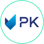 PK Protect for z/OS Logo