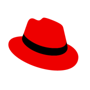 Red Hat Mobile Application Platform Logo