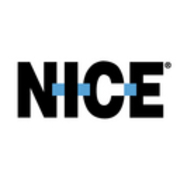 NICE CXone Logo