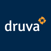 Druva Phoenix Logo