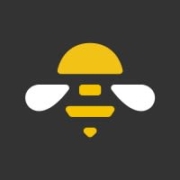 SocialBee Logo
