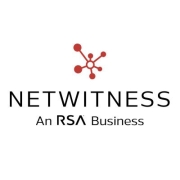 NetWitness Platform Logo