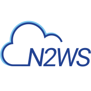 N2WS Backup & Recovery Logo